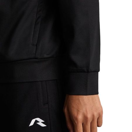ΑΝΔΡΙΚΟ ΦΟΥΤΕΡ MUSAI Ubora Jacket Black 533053 MU0311 εικόνα 5