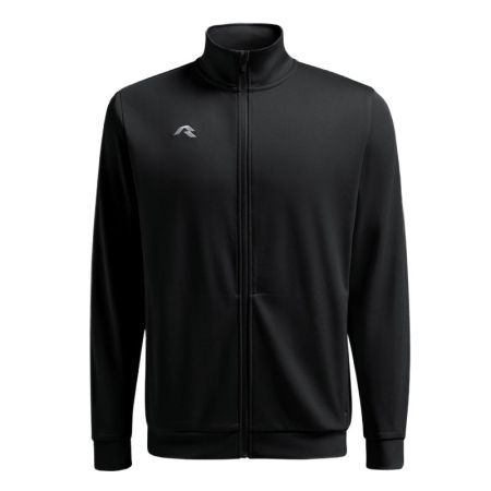 ΑΝΔΡΙΚΟ ΦΟΥΤΕΡ MUSAI Ubora Jacket Black 533053 MU0311 εικόνα 6