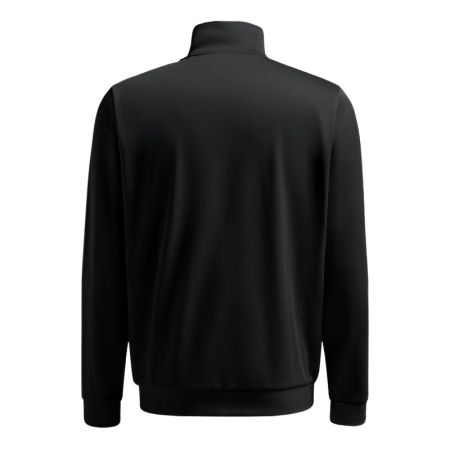 ΑΝΔΡΙΚΟ ΦΟΥΤΕΡ MUSAI Ubora Jacket Black 533053 MU0311 εικόνα 7