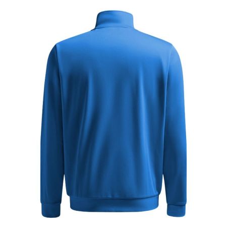 Мъжки Суичър MUSAI Ubora Jacket Royal Blue 533051 MU0311 изображение 8