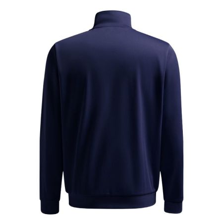 Мъжки Суичър MUSAI Ubora Jacket Navy Blue 533052 MU0311 изображение 8