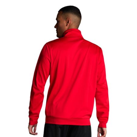 ΑΝΔΡΙΚΟ ΦΟΥΤΕΡ MUSAI Ubora Jacket Red 533050 MU0311 εικόνα 2