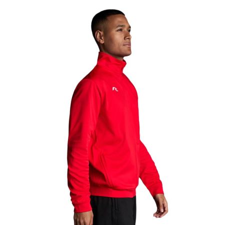 ΑΝΔΡΙΚΟ ΦΟΥΤΕΡ MUSAI Ubora Jacket Red 533050 MU0311 εικόνα 3