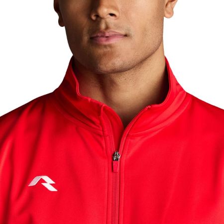 ΑΝΔΡΙΚΟ ΦΟΥΤΕΡ MUSAI Ubora Jacket Red 533050 MU0311 εικόνα 4