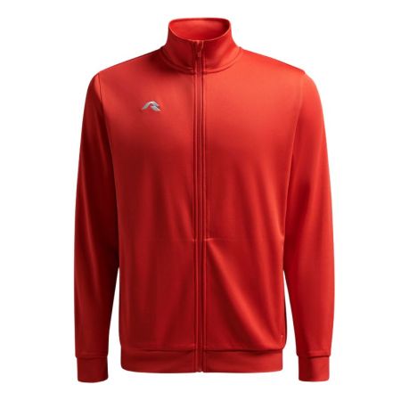 ΑΝΔΡΙΚΟ ΦΟΥΤΕΡ MUSAI Ubora Jacket Red 533050 MU0311 εικόνα 6
