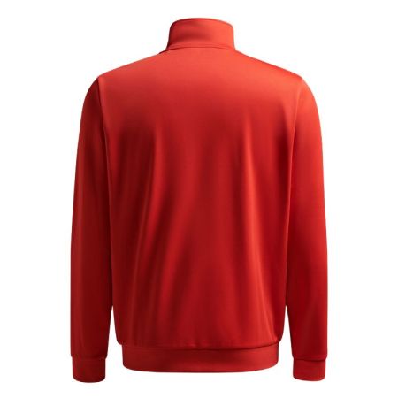 ΑΝΔΡΙΚΟ ΦΟΥΤΕΡ MUSAI Ubora Jacket Red 533050 MU0311 εικόνα 7