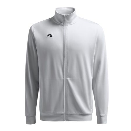 ΠΑΙΔΙΚΟ ΦΟΥΤΕΡ MUSAI Ubora Kids Jacket White 533054 MU0311 εικόνα 3