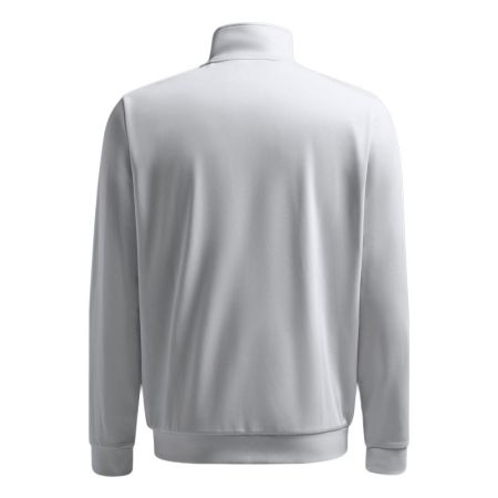 ΠΑΙΔΙΚΟ ΦΟΥΤΕΡ MUSAI Ubora Kids Jacket White 533054 MU0311 εικόνα 4