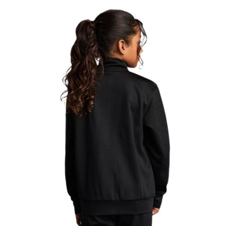 ΠΑΙΔΙΚΟ ΦΟΥΤΕΡ MUSAI Ubora Kids Jacket Black 533058 MU0311 εικόνα 2