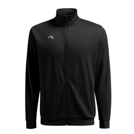ΠΑΙΔΙΚΟ ΦΟΥΤΕΡ MUSAI Ubora Kids Jacket Black 533058 MU0311 εικόνα 3