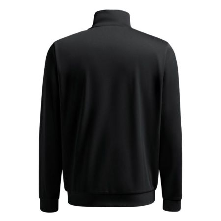 ΠΑΙΔΙΚΟ ΦΟΥΤΕΡ MUSAI Ubora Kids Jacket Black 533058 MU0311 εικόνα 4