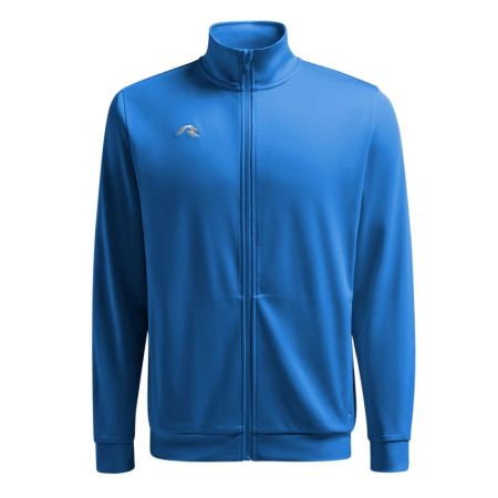 ΠΑΙΔΙΚΟ ΦΟΥΤΕΡ MUSAI Ubora Kids Jacket Royal Blue 533056 MU0311 εικόνα 3