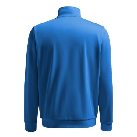 ΠΑΙΔΙΚΟ ΦΟΥΤΕΡ MUSAI Ubora Kids Jacket Royal Blue 533056 MU0311 εικόνα 4