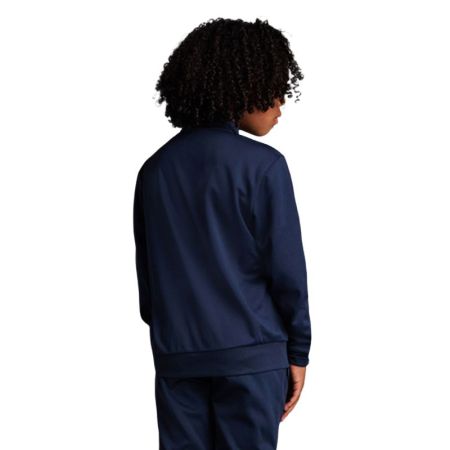 ΠΑΙΔΙΚΟ ΦΟΥΤΕΡ MUSAI Ubora Kids Jacket Navy Blue 533057 MU0311 εικόνα 2