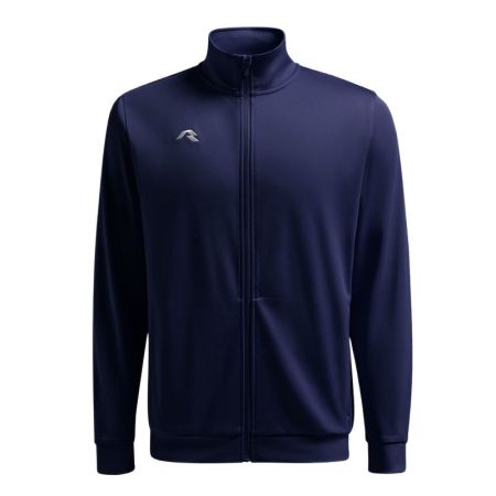 ΠΑΙΔΙΚΟ ΦΟΥΤΕΡ MUSAI Ubora Kids Jacket Navy Blue 533057 MU0311 εικόνα 3