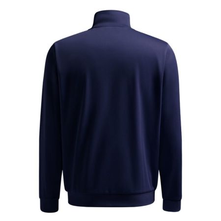 ΠΑΙΔΙΚΟ ΦΟΥΤΕΡ MUSAI Ubora Kids Jacket Navy Blue 533057 MU0311 εικόνα 4