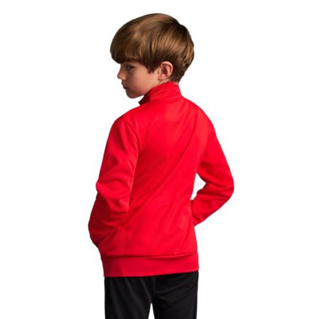 Hanorac Copii MUSAI Ubora Kids Jacket Red 533055 MU0311 imagine 2