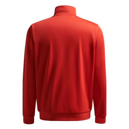 Hanorac Copii MUSAI Ubora Kids Jacket Red 533055 MU0311 imagine 4