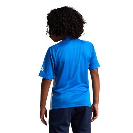 ΠΑΙΔΙΚΟ T- SHIRT MUSAI Ubora Kids T-Shirt Royal Blue/White 532670 MU0102 εικόνα 2