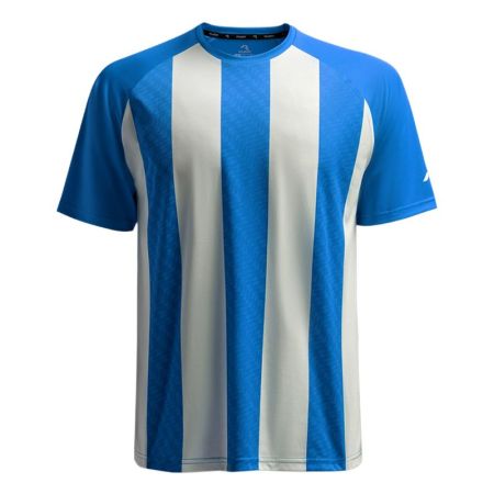 ΠΑΙΔΙΚΟ T- SHIRT MUSAI Ubora Kids T-Shirt Royal Blue/White 532670 MU0102 εικόνα 3