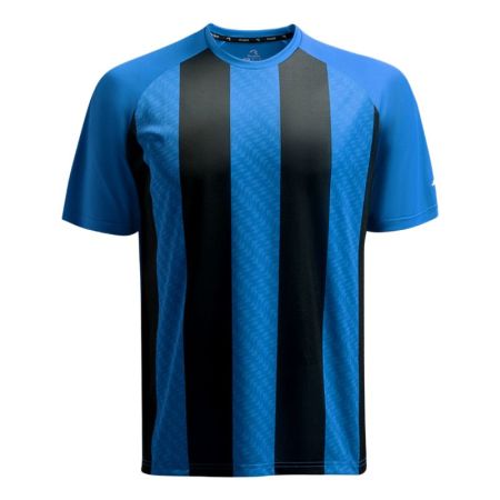 ΠΑΙΔΙΚΟ T- SHIRT MUSAI Ubora Kids T-Shirt Royal Blue/Black 532674 MU0102 εικόνα 3