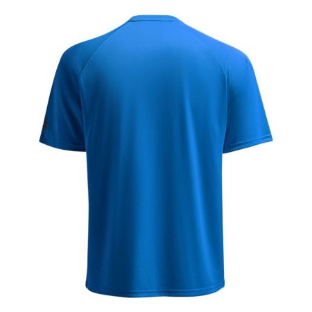 ΠΑΙΔΙΚΟ T- SHIRT MUSAI Ubora Kids T-Shirt Royal Blue/Black 532674 MU0102 εικόνα 4