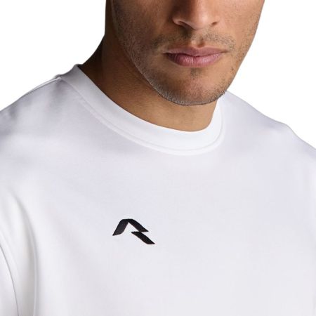 Мъжка Блуза MUSAI Ubora Sweatshirt White 532507 MU0305 изображение 4