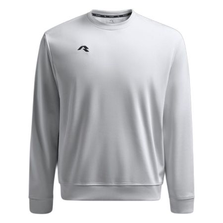 Мъжка Блуза MUSAI Ubora Sweatshirt White 532507 MU0305 изображение 6