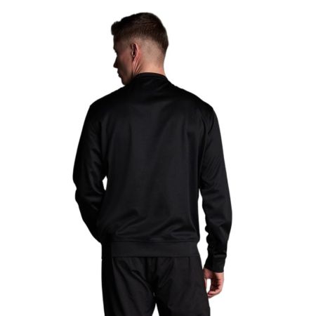 Bluza Barbati MUSAI Ubora Sweatshirt Black 532511 MU0305 imagine 2