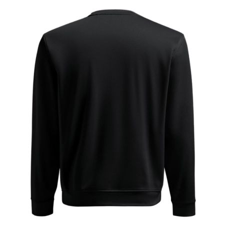 Bluza Barbati MUSAI Ubora Sweatshirt Black 532511 MU0305 imagine 7