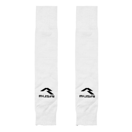 Jambiere MUSAI Viatu Stockings White 532880 MU0501 imagine 2