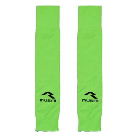Jambiere Fara Talpa MUSAI Viatu Stockings Fluor Green 532886 MU0501 imagine 2