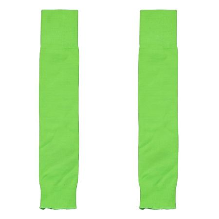 Jambiere Fara Talpa MUSAI Viatu Stockings Fluor Green 532886 MU0501 imagine 3