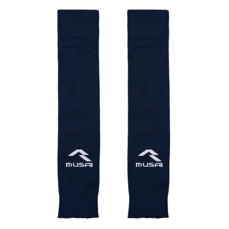 Jambiere Fara Talpa MUSAI Viatu Stockings Navy Blue 532884 MU0501 imagine 2
