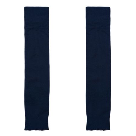 Jambiere Fara Talpa MUSAI Viatu Stockings Navy Blue 532884 MU0501 imagine 3
