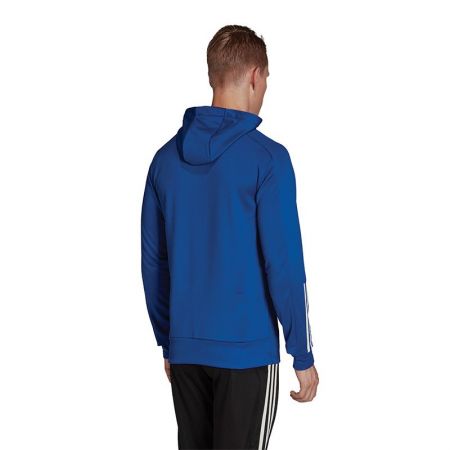 Мъжки Суичър ADIDAS Condivo 20 Hoodie 520876 EK2959 изображение 2