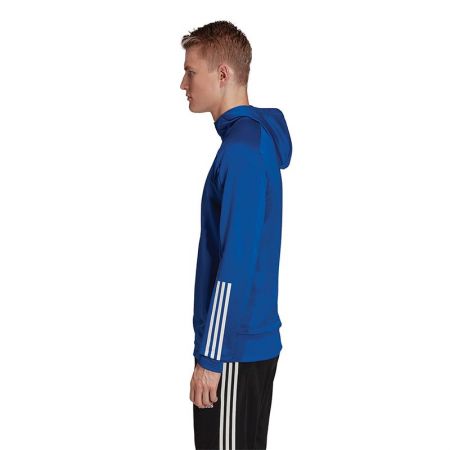 Мъжки Суичър ADIDAS Condivo 20 Hoodie 520876 EK2959 изображение 3