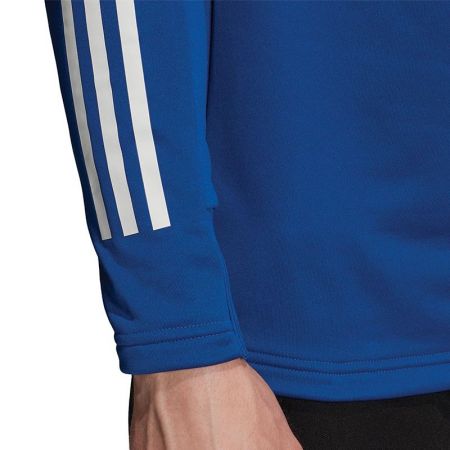 Мъжки Суичър ADIDAS Condivo 20 Hoodie 520876 EK2959 изображение 5