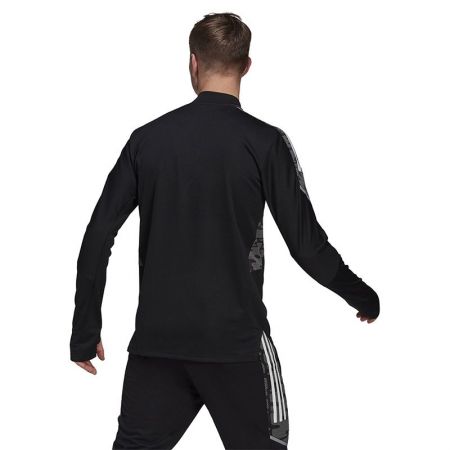 Мъжкa Блуза ADIDAS Top Training Condivo 21 519382 GH7157 изображение 3