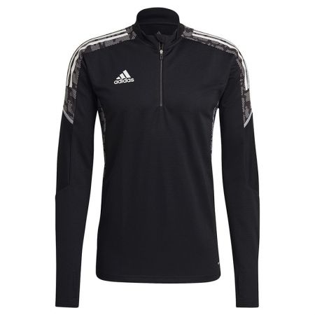 Мъжкa Блуза ADIDAS Top Training Condivo 21 519382 GH7157 изображение 8