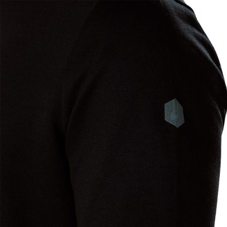 Bluza Barbati ASICS ESNT Crew HEX 520124 155218-0904 imagine 4