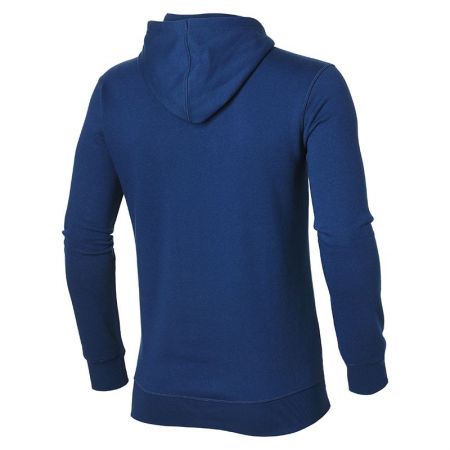 Мъжка Суичър ASICS Training Club Hoodie 520261 134790-8130 изображение 2