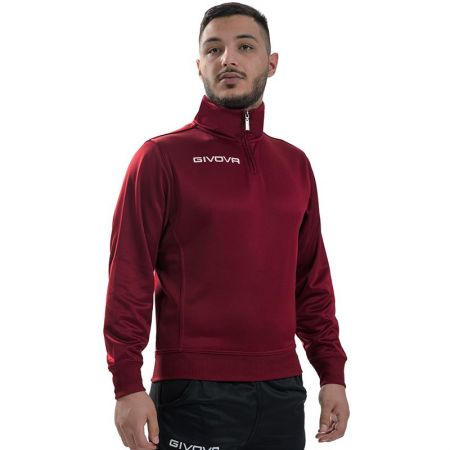 Мъжка Блуза GIVOVA Maglia Tecnica 0008 515256 MA020-O
