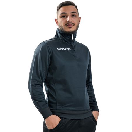 Мъжка Блуза GIVOVA Maglia Tecnica 0023 510750 MA020-O