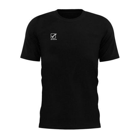 Tricou Barbati GIVOVA T-Shirt Cotone Action 0010 520708 MA027 imagine 2
