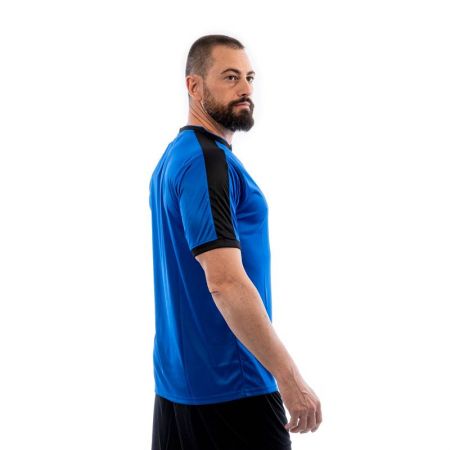 ΑΝΔΡΙΚΟ T- SHIRT GIVOVA Shirt Revolution 0210 516701 MAC04 εικόνα 2