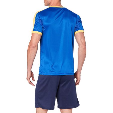 Мъжка Тениска GIVOVA Shirt Revolution 0207 516700 MAC04 изображение 2