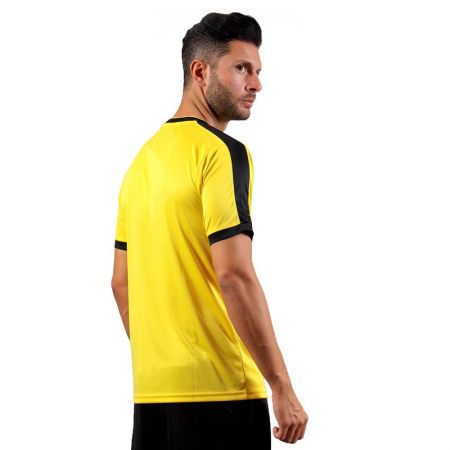 ΑΝΔΡΙΚΟ T- SHIRT GIVOVA Shirt Revolution 0710 516709 MAC04 εικόνα 2