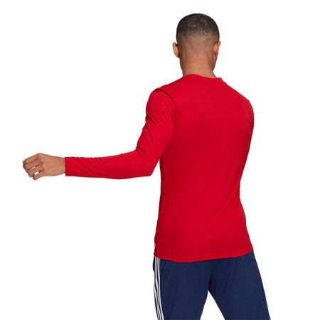 ΑΝΔΡΙΚΗ ΙΣΟΘΕΡΜΙΚΗ ΜΠΛΟΥΖΑ ADIDAS Team Base Tee 520851 GN5674 εικόνα 3