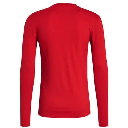 ΑΝΔΡΙΚΗ ΙΣΟΘΕΡΜΙΚΗ ΜΠΛΟΥΖΑ ADIDAS Team Base Tee 520851 GN5674 εικόνα 7